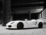 Lamborghini Gallardo GT600 Spyder by BF Performance 2010 года
